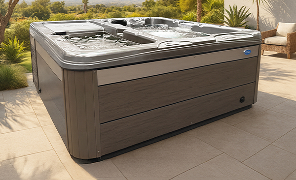 Cold Plunge Spas Series San Jose hot tubs for sale
