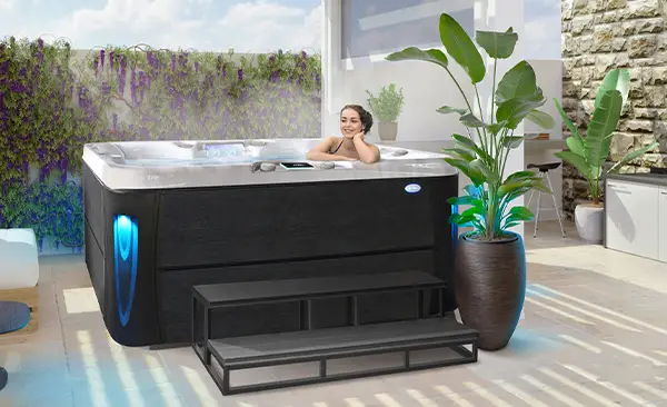 Escape X-Series Spas San Jose hot tubs for sale