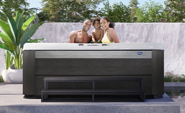 Patio Plus™ Spas San Jose hot tubs for sale