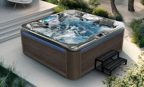 Platinum™ Spas San Jose hot tubs for sale