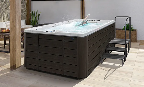 Swim Spas San Jose hot tubs for sale