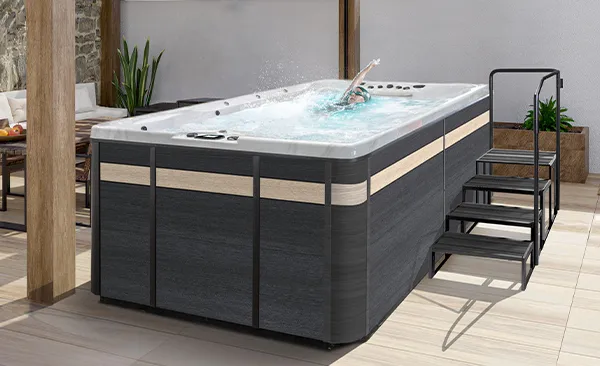 Swim X-Series Spas San Jose hot tubs for sale