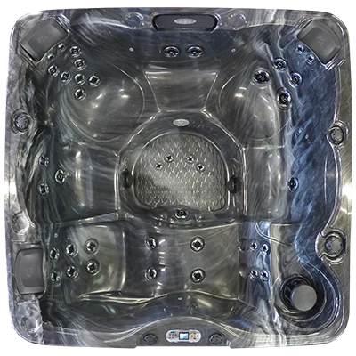 Pacifica EC-739L hot tubs for sale in San Jose