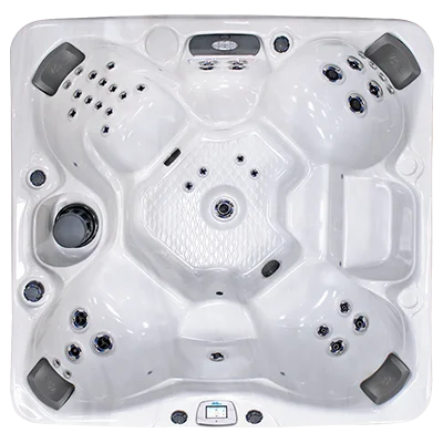 Baja-X EC-740BX hot tubs for sale in San Jose