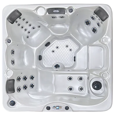 Costa EC-740L hot tubs for sale in San Jose