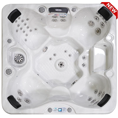 Baja EC-749B hot tubs for sale in San Jose