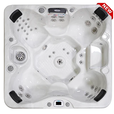 Baja-X EC-749BX hot tubs for sale in San Jose