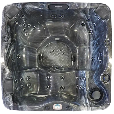 Pacifica-X EC-751LX hot tubs for sale in San Jose