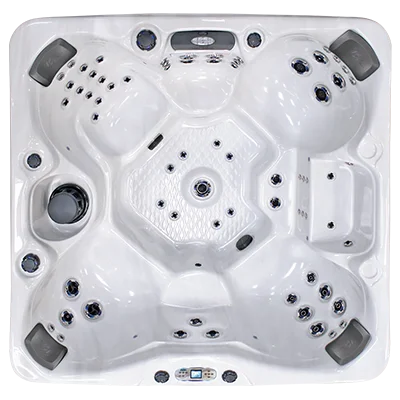 Baja EC-767B hot tubs for sale in San Jose