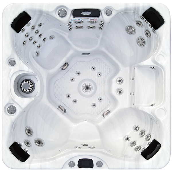 Baja-X EC-767BX hot tubs for sale in San Jose