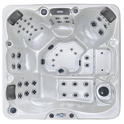 Costa EC-767L hot tubs for sale in San Jose