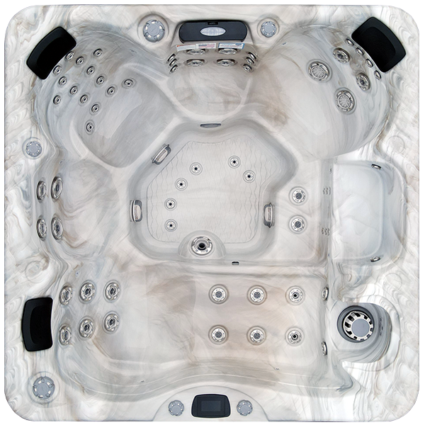 Costa-X EC-767LX hot tubs for sale in San Jose