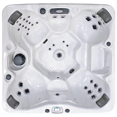 Cancun-X EC-840BX hot tubs for sale in San Jose