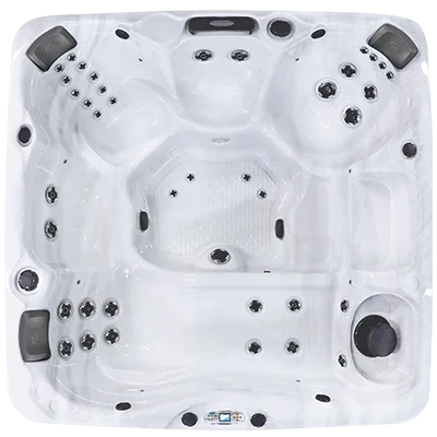 Avalon EC-840L hot tubs for sale in San Jose