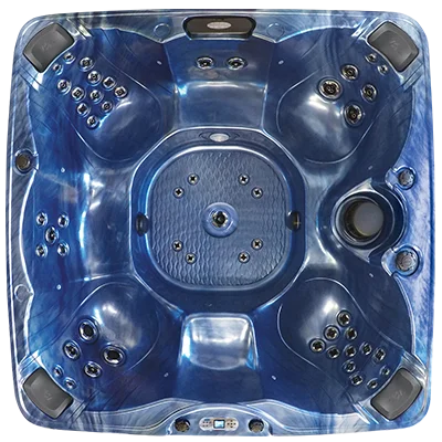 Bel Air EC-851B hot tubs for sale in San Jose