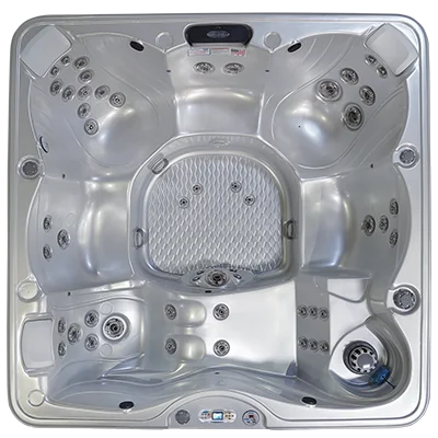 Atlantic EC-851L hot tubs for sale in San Jose