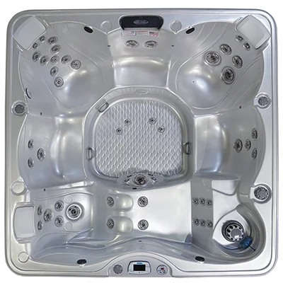 Atlantic-X EC-851LX hot tubs for sale in San Jose