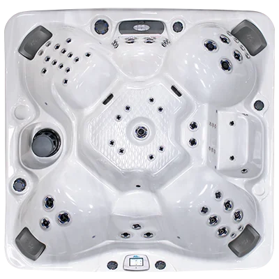Cancun-X EC-867BX hot tubs for sale in San Jose