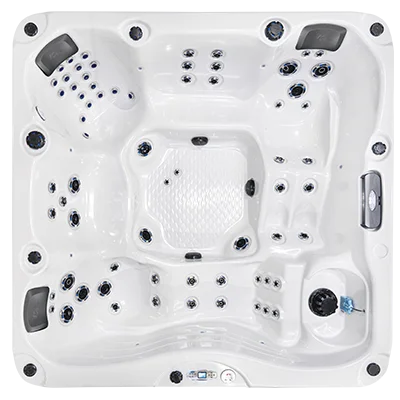 Malibu EC-867DL hot tubs for sale in San Jose