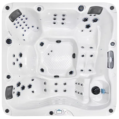 Malibu-X EC-867DLX hot tubs for sale in San Jose