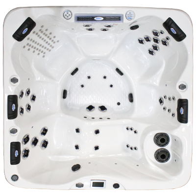 Huntington PL-792L hot tubs for sale in San Jose