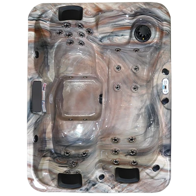 Kona Plus PPZ-529L hot tubs for sale in San Jose