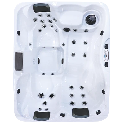 Kona Plus PPZ-533L hot tubs for sale in San Jose