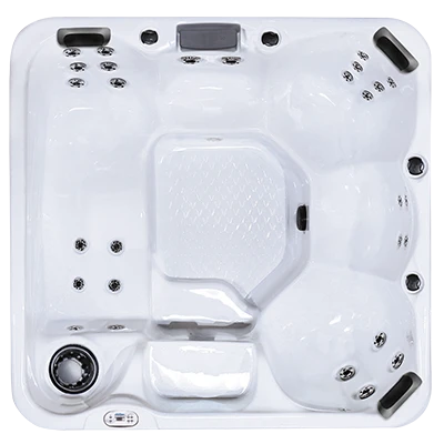Hawaiian Plus PPZ-628L hot tubs for sale in San Jose