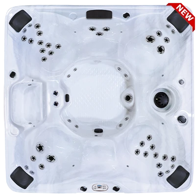Tropical Plus PPZ-743BC hot tubs for sale in San Jose