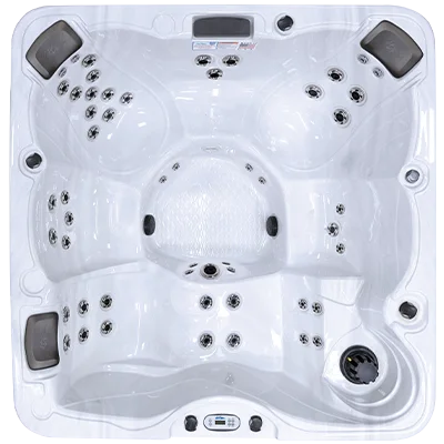 Pacifica Plus PPZ-743L hot tubs for sale in San Jose