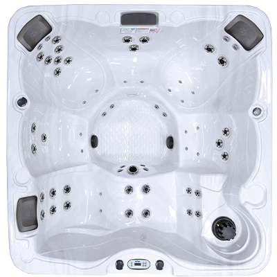 Pacifica Plus PPZ-752L hot tubs for sale in San Jose