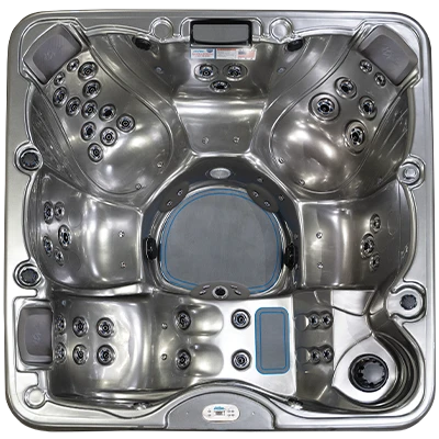 Pacifica Plus PPZ-759L hot tubs for sale in San Jose