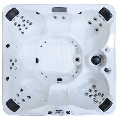 Bel Air Plus PPZ-843B hot tubs for sale in San Jose