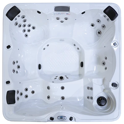 Atlantic Plus PPZ-843L hot tubs for sale in San Jose