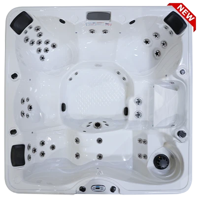 Atlantic Plus PPZ-843LC hot tubs for sale in San Jose