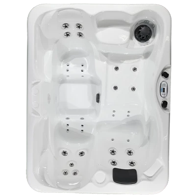 Kona PZ-535L hot tubs for sale in San Jose